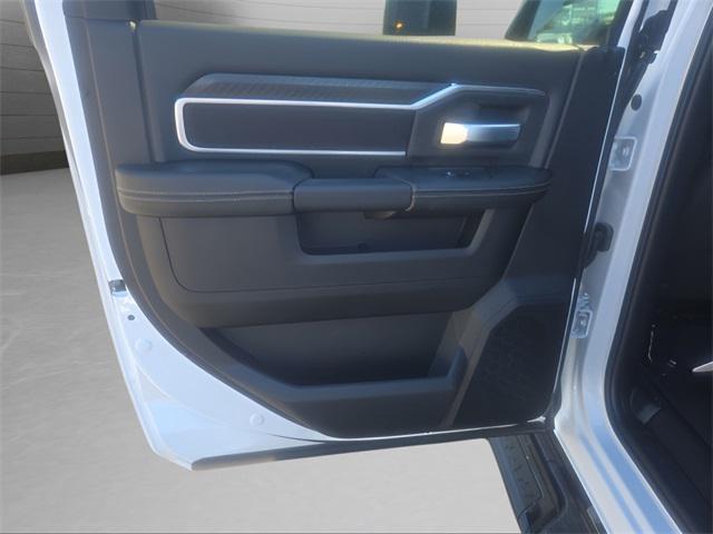 new 2025 Ram 2500 car, priced at $73,568