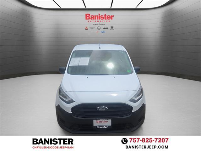 used 2022 Ford Transit Connect car, priced at $23,339