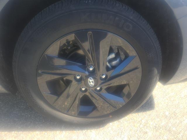 used 2023 Hyundai Elantra car, priced at $19,969