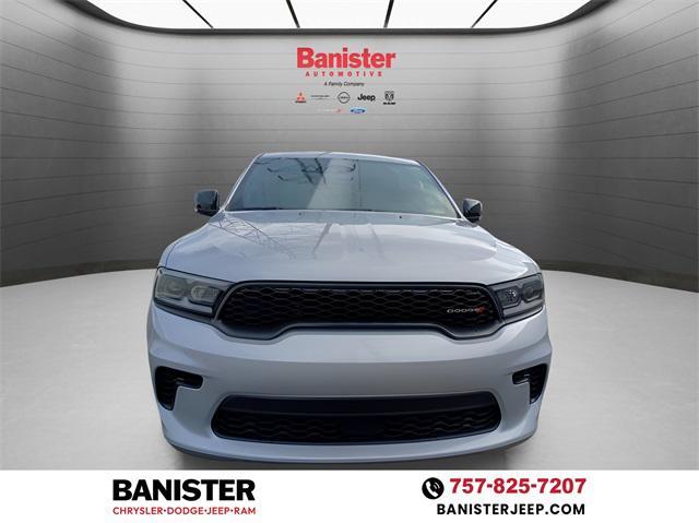 used 2024 Dodge Durango car, priced at $37,498