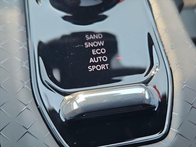 new 2025 Jeep Wagoneer S car, priced at $52,237