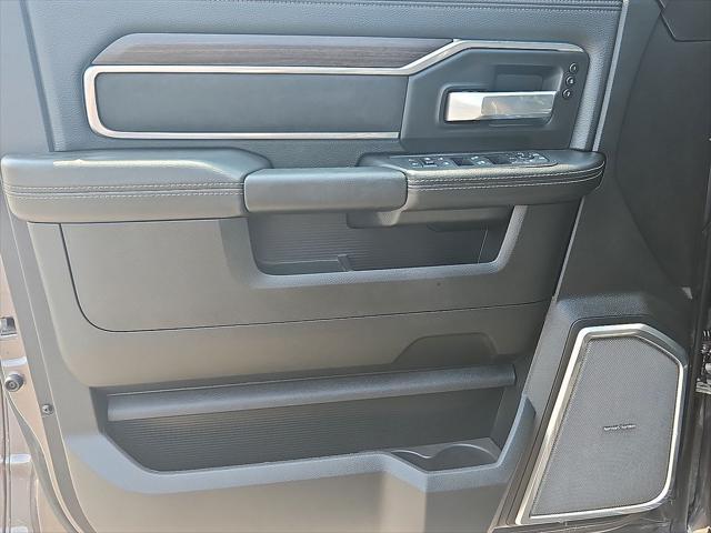 new 2025 Ram 2500 car, priced at $74,788