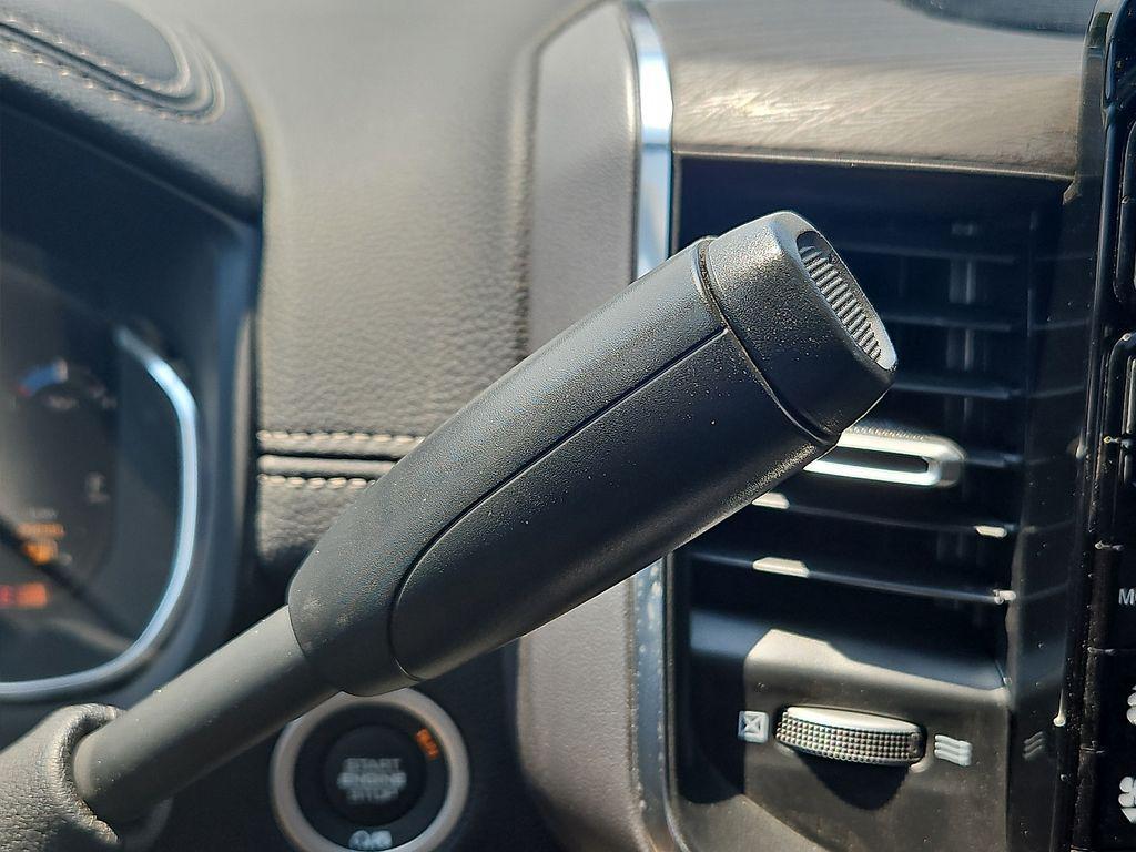 new 2025 Ram 2500 car, priced at $78,592