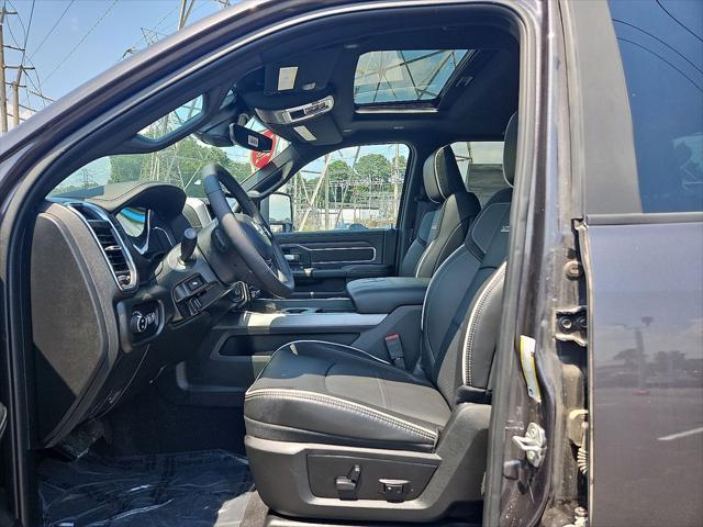 new 2025 Ram 2500 car, priced at $74,788