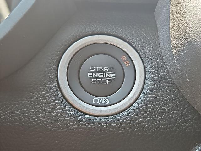 new 2025 Ram 2500 car, priced at $74,788