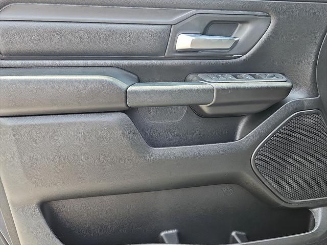 new 2025 Ram 1500 car, priced at $44,819