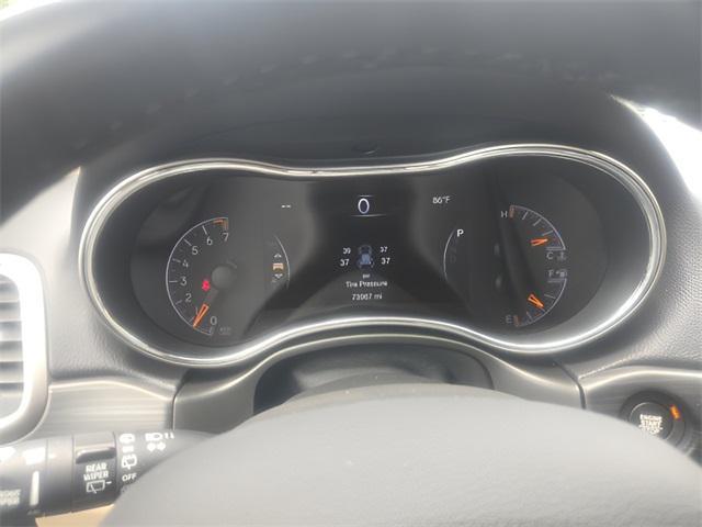 used 2021 Jeep Grand Cherokee car, priced at $21,411
