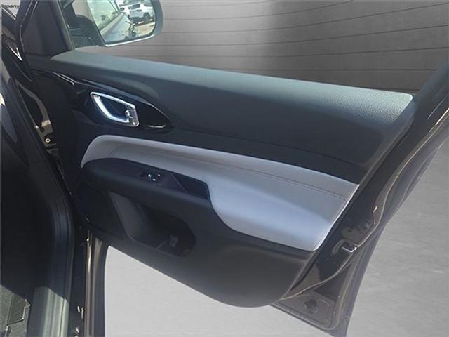 new 2025 Jeep Compass car, priced at $26,114