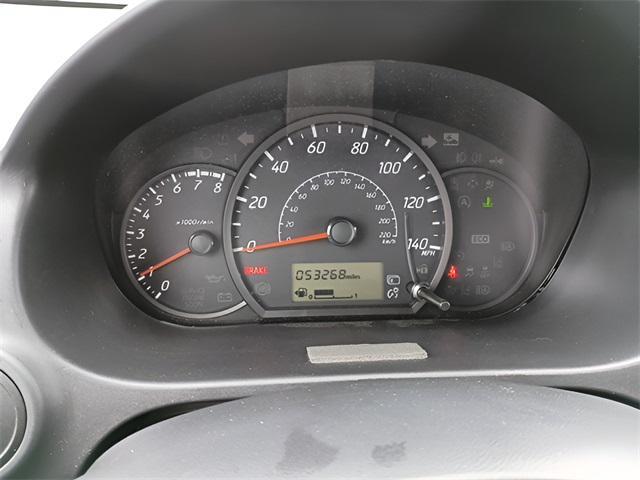 used 2021 Mitsubishi Mirage car, priced at $12,899