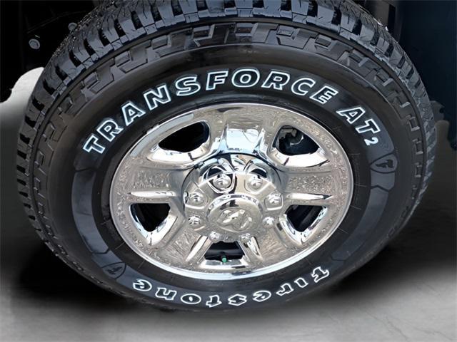 new 2024 Ram 2500 car, priced at $49,559