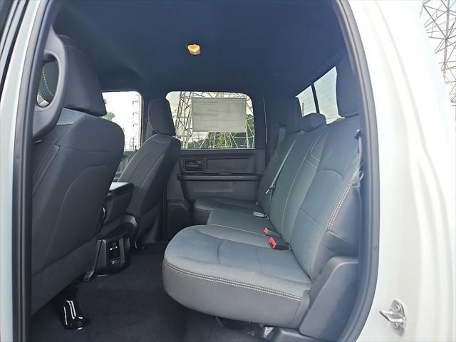 new 2024 Ram 2500 car, priced at $47,570