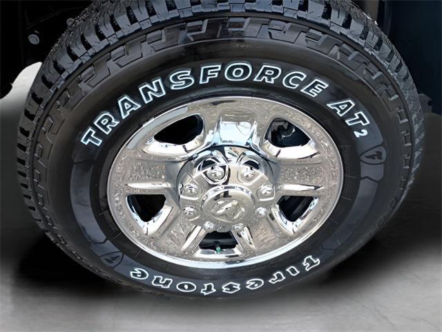 new 2024 Ram 2500 car, priced at $49,559