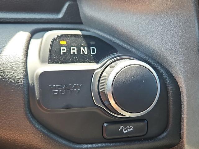 new 2024 Ram 2500 car, priced at $47,570