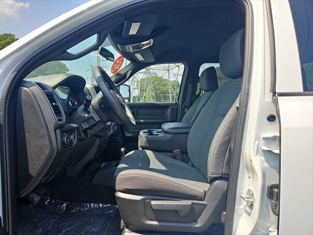 new 2024 Ram 2500 car, priced at $47,570