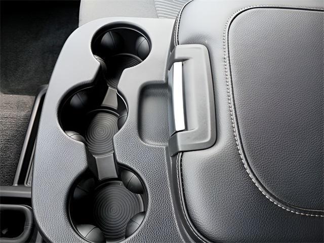 new 2024 Ram 2500 car, priced at $49,559