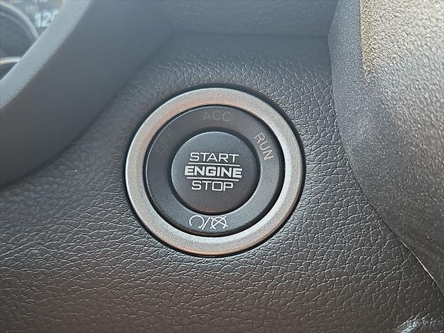 new 2024 Ram 2500 car, priced at $47,570