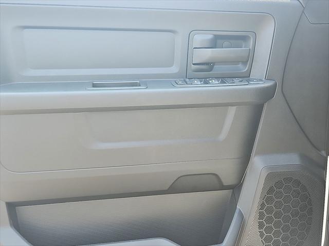 new 2024 Ram 2500 car, priced at $47,570