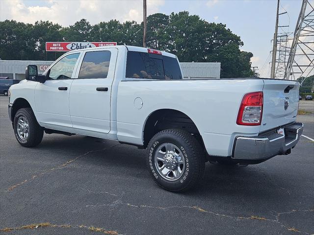 new 2024 Ram 2500 car, priced at $47,570
