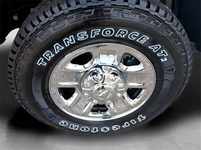 new 2024 Ram 2500 car, priced at $49,559