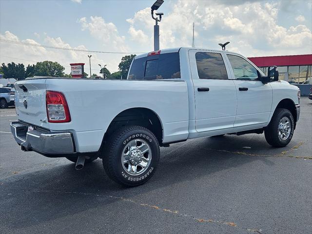 new 2024 Ram 2500 car, priced at $47,570