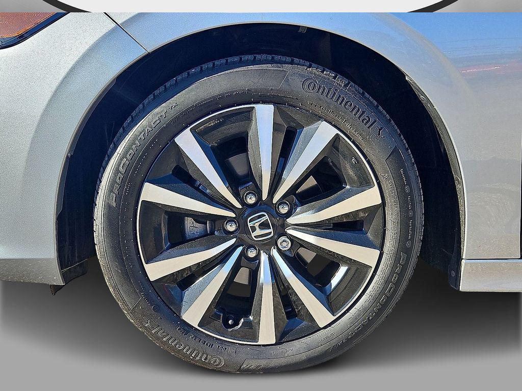 used 2022 Honda Civic car, priced at $23,000