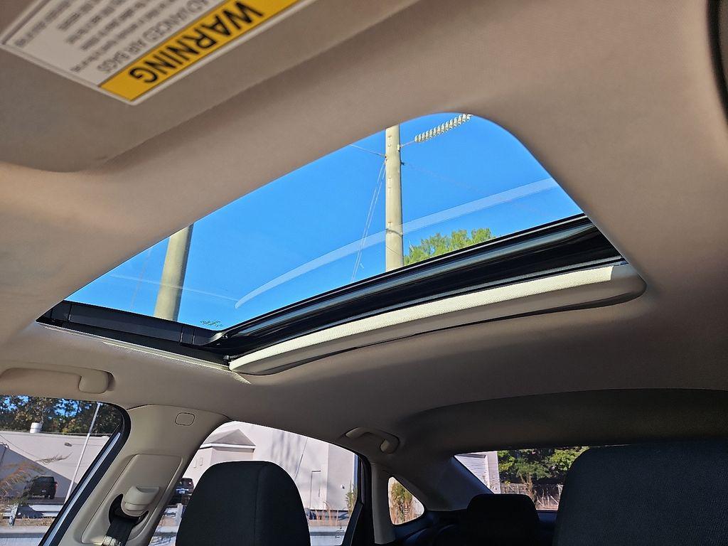 used 2022 Honda Civic car, priced at $23,000