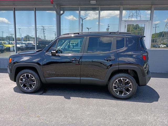 new 2023 Jeep Renegade car, priced at $28,897