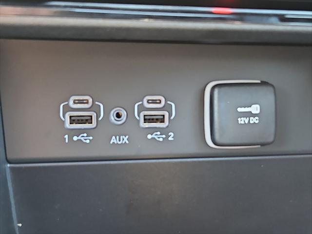 new 2025 Jeep Grand Cherokee L car, priced at $33,934