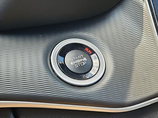 new 2025 Jeep Grand Cherokee L car, priced at $33,934