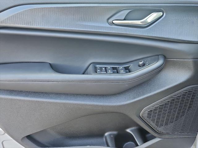 new 2025 Jeep Grand Cherokee L car, priced at $33,934