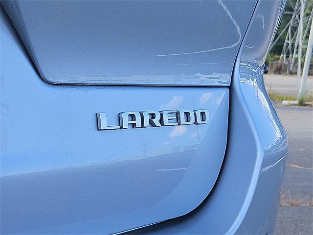new 2025 Jeep Grand Cherokee L car, priced at $33,934