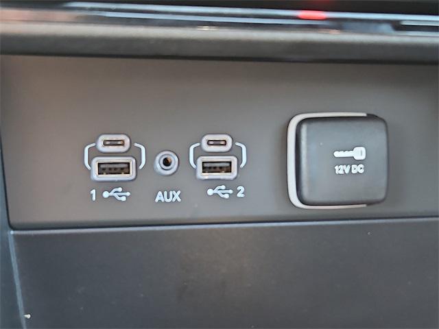 new 2025 Jeep Grand Cherokee L car, priced at $33,934