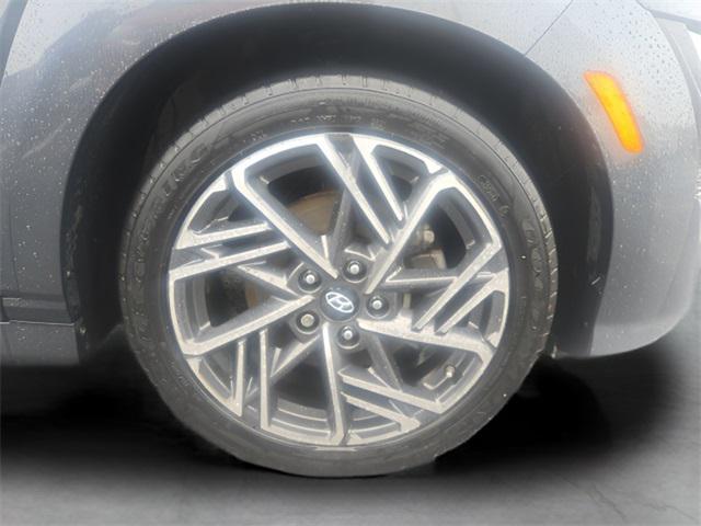 used 2022 Hyundai Kona car, priced at $19,997