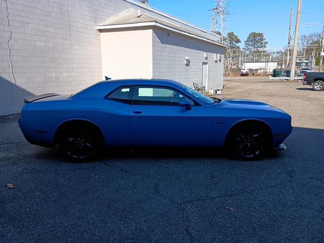 new 2023 Dodge Challenger car, priced at $51,790