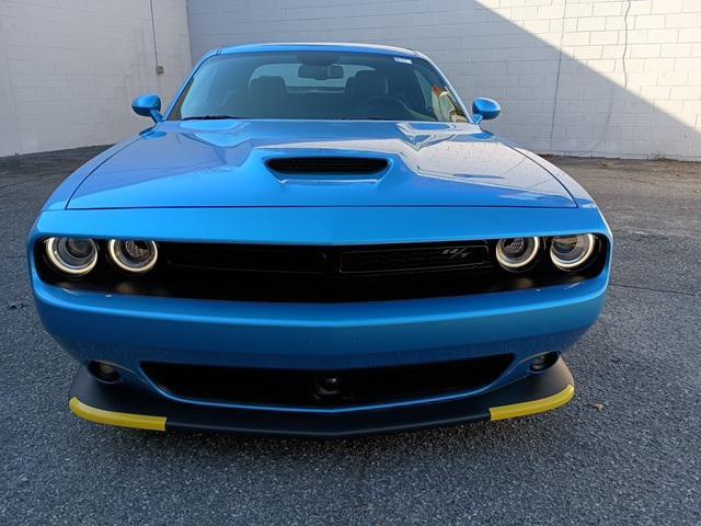 new 2023 Dodge Challenger car, priced at $51,790