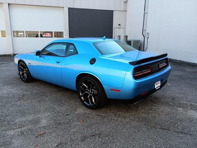 new 2023 Dodge Challenger car, priced at $51,790