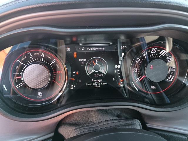 new 2023 Dodge Challenger car, priced at $51,790