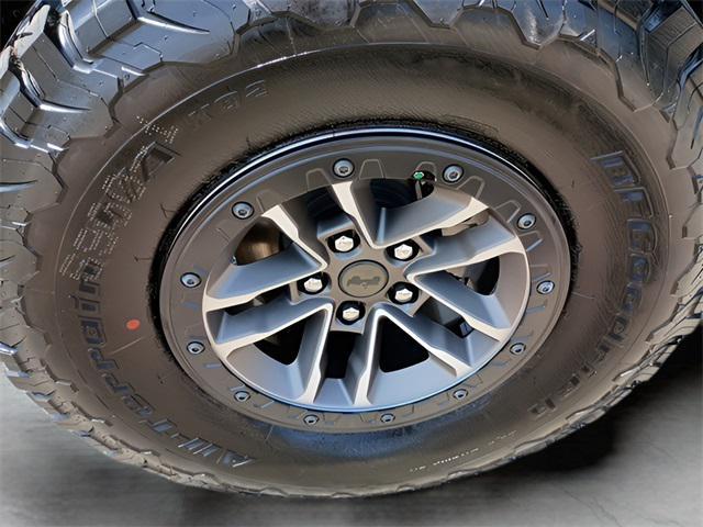 new 2024 Jeep Wrangler car, priced at $89,065