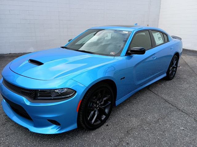 new 2023 Dodge Charger car, priced at $40,682