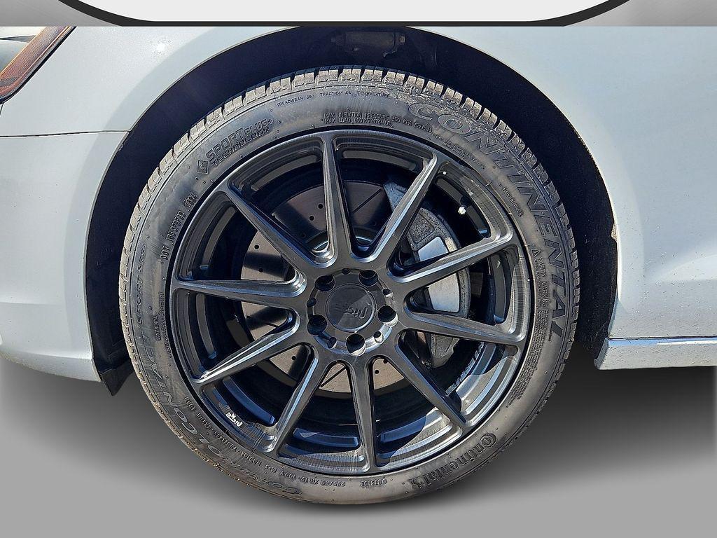 used 2014 Audi A6 car, priced at $9,990