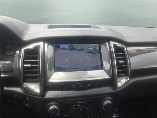 used 2020 Ford Ranger car, priced at $28,432