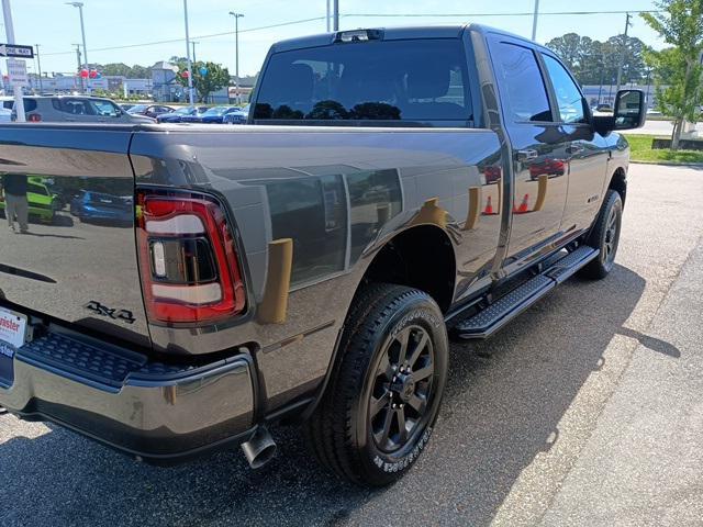 new 2024 Ram 2500 car, priced at $65,615