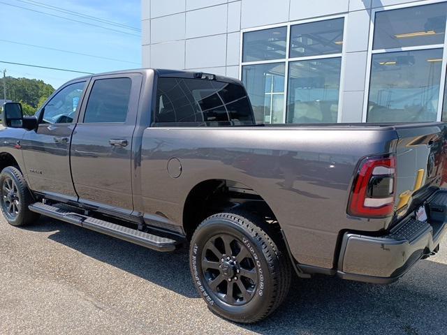 new 2024 Ram 2500 car, priced at $65,615