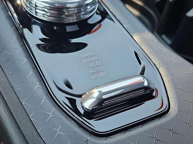 new 2025 Jeep Wagoneer S car, priced at $47,725