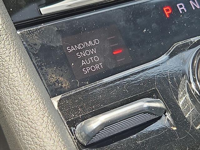 new 2025 Jeep Grand Cherokee car, priced at $41,694