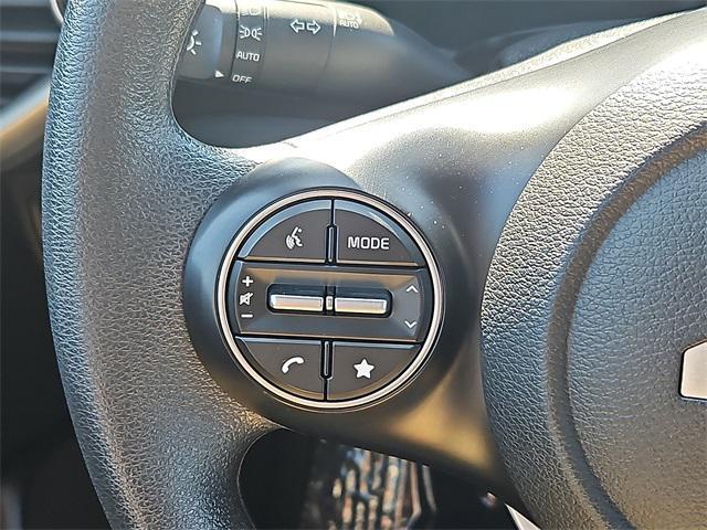 used 2023 Kia Soul car, priced at $17,998
