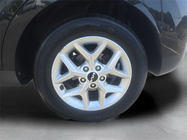 used 2023 Kia Soul car, priced at $17,876