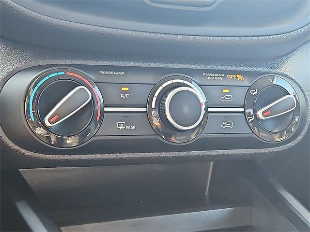 used 2023 Kia Soul car, priced at $17,998