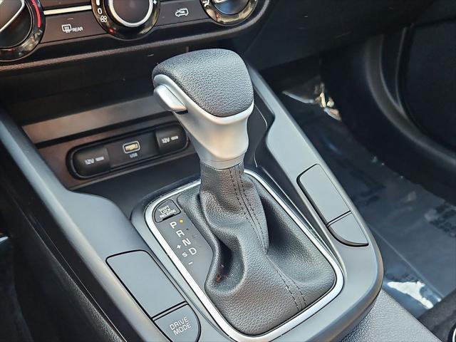 used 2023 Kia Soul car, priced at $17,998