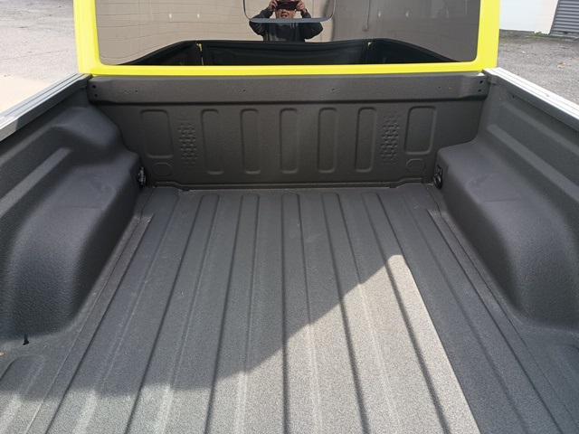 new 2023 Jeep Gladiator car, priced at $67,065